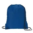 Good Value™ Drawstring Sport Pack | https://www.bestnamebadges.com