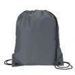 Good Value™ Drawstring Sport Pack | https://www.bestnamebadges.com