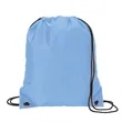Good Value™ Drawstring Sport Pack | https://www.bestnamebadges.com