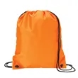 Good Value™ Drawstring Sport Pack | https://www.bestnamebadges.com