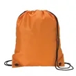 Good Value™ Drawstring Sport Pack | https://www.bestnamebadges.com