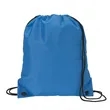 Good Value™ Drawstring Sport Pack | https://www.bestnamebadges.com