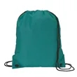 Good Value™ Drawstring Sport Pack | https://www.bestnamebadges.com