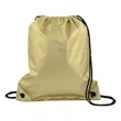 Good Value™ Drawstring Sport Pack | https://www.bestnamebadges.com