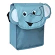 Paws N Claws® Lunch Bag | https://www.bestnamebadges.com