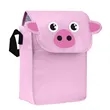 Paws N Claws® Lunch Bag | https://www.bestnamebadges.com