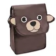 Paws N Claws® Lunch Bag | https://www.bestnamebadges.com