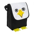 Paws N Claws® Lunch Bag | https://www.bestnamebadges.com
