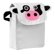 Paws N Claws® Lunch Bag | https://www.bestnamebadges.com