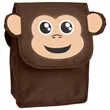 Paws N Claws® Lunch Bag | https://www.bestnamebadges.com