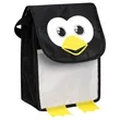 Paws N Claws® Lunch Bag | https://www.bestnamebadges.com