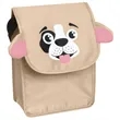 Paws N Claws® Lunch Bag | https://www.bestnamebadges.com