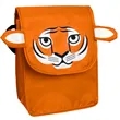 Paws N Claws® Lunch Bag | https://www.bestnamebadges.com