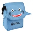 Paws N Claws® Lunch Bag | https://www.bestnamebadges.com
