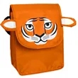 Paws N Claws® Lunch Bag | https://www.bestnamebadges.com