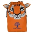 Paws N Claws® Gift Bag | https://www.bestnamebadges.com