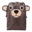 Paws N Claws® Gift Bag | https://www.bestnamebadges.com
