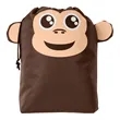 Paws N Claws® Gift Bag | https://www.bestnamebadges.com
