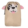 Paws N Claws® Gift Bag | https://www.bestnamebadges.com