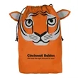 Paws N Claws® Gift Bag | https://www.bestnamebadges.com