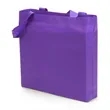 Good Value™ Poly Pro Tote With Gusset | https://www.bestnamebadges.com