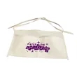 Value Leader Waist Apron | https://www.bestnamebadges.com