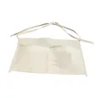 Value Leader Waist Apron | https://www.bestnamebadges.com