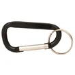 Carabiners With Keyring | https://www.bestnamebadges.com