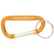 Carabiners With Keyring | https://www.bestnamebadges.com