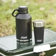 Coleman® 64 oz. Growler | https://www.bestnamebadges.com
