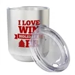 The Viking Collection® Lowball - 10 oz. | https://www.bestnamebadges.com