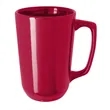 Good Value™ Square Handle Mug - 14 oz. | https://www.bestnamebadges.com