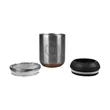 The Viking Collection® Can Cooler | https://www.bestnamebadges.com