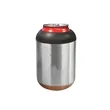 The Viking Collection® Can Cooler Two-Tone | https://www.bestnamebadges.com