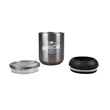 The Viking Collection® Can Cooler Two-Tone | https://www.bestnamebadges.com