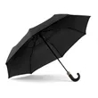 Shed Rain™ WindPro® 46" Vented Auto-Open/Close Compact Um... | https://www.bestnamebadges.com