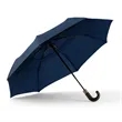 Shed Rain™ WindPro® 46" Vented Auto-Open/Close Compact Um... | https://www.bestnamebadges.com