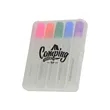 EPEX® Clear Creek Outdoor Essentials Kit | https://www.bestnamebadges.com
