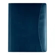 Good Value™ Executive Crescent Padfolio | https://www.bestnamebadges.com