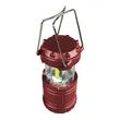 COB Outdoor Lantern | https://www.bestnamebadges.com
