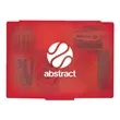 Good Value™ Desk in a Box | https://www.bestnamebadges.com