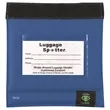Luggage Spotter | https://www.bestnamebadges.com