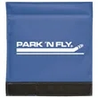 Luggage Spotter | https://www.bestnamebadges.com