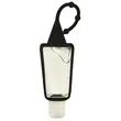On The Go Sanitizer | https://www.bestnamebadges.com