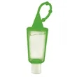 On The Go Sanitizer | https://www.bestnamebadges.com