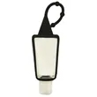 On The Go Sanitizer | https://www.bestnamebadges.com