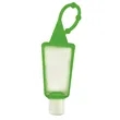 On The Go Sanitizer | https://www.bestnamebadges.com