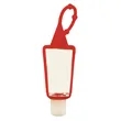 On The Go Sanitizer | https://www.bestnamebadges.com
