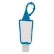On The Go Sanitizer | https://www.bestnamebadges.com