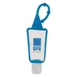On The Go Sanitizer | https://www.bestnamebadges.com